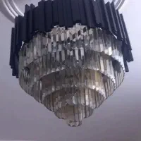 لوستر ۲۰شعله