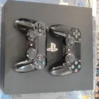 پلی استیشن4|کنسول، بازی ویدئویی و آنلاین|شوش, |دیوار