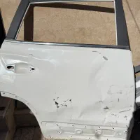 درب تیگو ۸|قطعات یدکی و لوازم جانبی|تهران, پیکان شهر|دیوار