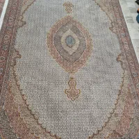 فرش ۶ متری طرح ماهی