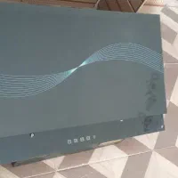 لوازم منزل|هود|صحنه, |دیوار