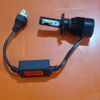 هدلایت ۴ رنگه
