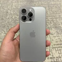ایفون iphone 15 Pro max رجیستر شده