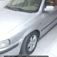 سمندال ایکس مدل ۸۳ سالم|خودرو سواری و وانت|خرم‌آباد, |دیوار