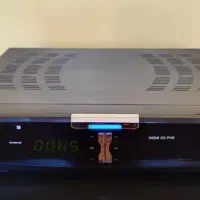 گیرنده دیجیتال