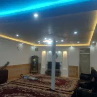 فروش خانه دو طبقه سیمتری انقلاب