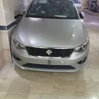 تارا دنده آیی V1 مدل ۴۰۵ صفر تیتانیومی