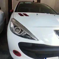 207 mc مدل 401|خودرو سواری و وانت|مشهد, تربیت (صدف)|دیوار