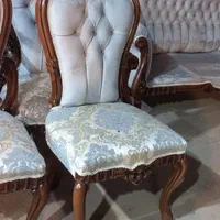 مبل ۹نفره نگار       ۶۴۰۰۰۰۰۰|مبلمان خانگی و میز عسلی|قرچک, قشلاق جیتو|دیوار