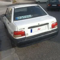 پراید|خودرو سواری و وانت|مشگین شهر, |دیوار