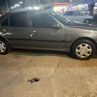 پارس tu5 مدل ۹۹استثنایی دریچه گاز سیمی|خودرو سواری و وانت|مشهد, فارغ التحصیلان|دیوار