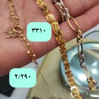 طلای 1% و 2% و 3%|جواهرات|خرم‌آباد, |دیوار