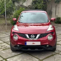 نیسان جوک پلاتینیوم ۲۰۱۷