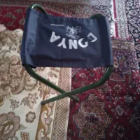 صندلی ضربدری درحدنو