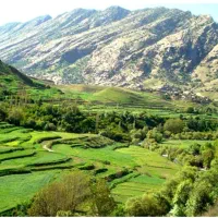 تور یکروز باغملک روستای مالاقا|تور و چارتر|اهواز, مهرشهر|دیوار