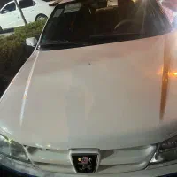 پژو پارس تیو فایو مدل ۹۸