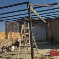 جوشکاری سیار در ماهدشت و مهرشهر و محمدشهر کیان مهر|خدمات پیشه و مهارت|ماهدشت, |دیوار