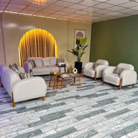 بازار بزرگ مبل ملل پیتر سنتی جذاب با چک صیادی