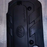 تولیدوفروش کاور موتور .ورکابهای چپ وراست لیفان ۸۲۰|قطعات یدکی و لوازم جانبی|جم, |دیوار