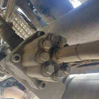 پمپ جک کمپرس دوباره