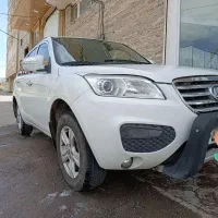 فروش خودرو لیفان ایکس 60