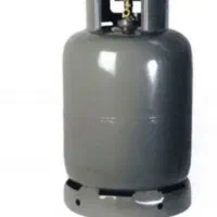 دوعدد کپسول گاز پرسی نو پر گاز