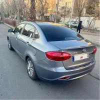 جک J4 مدل ۱۴۰۴