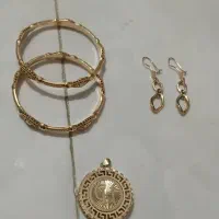 طلا بدون اجرت