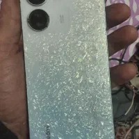 lcd روکاری گوشی شیامی نوت۱۳