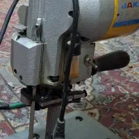 قیچی برقی Jaki|لوازم خیاطی و بافتنی|قم, باغ شریفی|دیوار