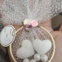 گیفت عروسی|صنایع دستی و سایر لوازم تزئینی|ایرانشهر, |دیوار