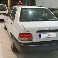 پراید131 مدل 1398