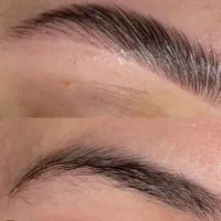 لیفت ابرو و لیفت مژه و حنای ابرو