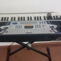 ساز کیبورد ومیکسربهرینگر