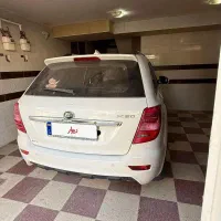لیفان X60 اتوماتیک، مدل ۱۳۹۶|خودرو سواری و وانت|اصفهان, شهرک کاوه|دیوار