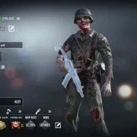 اکانت کالاف دیوتی خرید ....