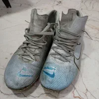 کتانی مرکوریا مخصوص چمن سایز 41|کیف، کفش، کمربند|تهران, پونک|دیوار