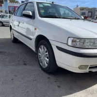 سمندlxمدل ۹۸