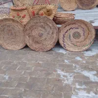 طبق و سبد دونه ای ۱۰۰