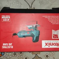 اره عمودبر مشتی رونیکس مدل 4110 با گارانتی