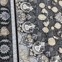 ۲عدد فرش 12متری جفت 1000شانه تراکم3000 نگین مشهد|فرش|تهران, افسریه جنوبی|دیوار