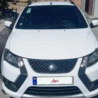 کوییک مدل 1402GXتیپL|خودرو سواری و وانت|کرمانشاه, |دیوار