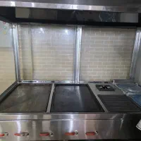 فر ساندویچی