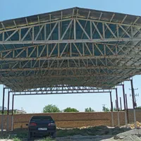 ساخت و اجرای سقفهای شیروانی|خدمات پیشه و مهارت|ملایر, |دیوار