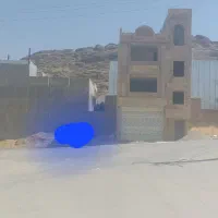 زمین تجاری مسکونی  ۶۰متر برخیابان ابشار ۲۵ سند دار|فروش زمین و ملک کلنگی|خرم‌آباد, |دیوار