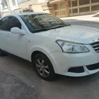 فروش خودرو mvm 550 اتومات 2000سی سی
