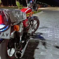 موتور احسان 200