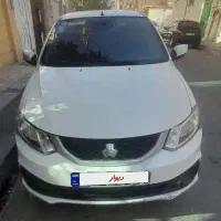 ساینا اس ۸۵ گانه مدل سال۱۴۰۳