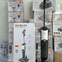 جاروبرقی و سرامیک شور برلین مدل BE-4100