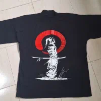 تیشرت مردانه سایز ایکس لارج